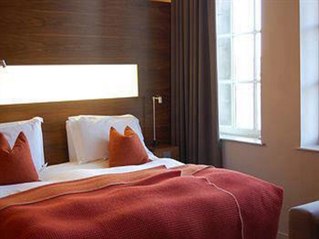 Hotel Sagar Castle Ratlām Habitación foto