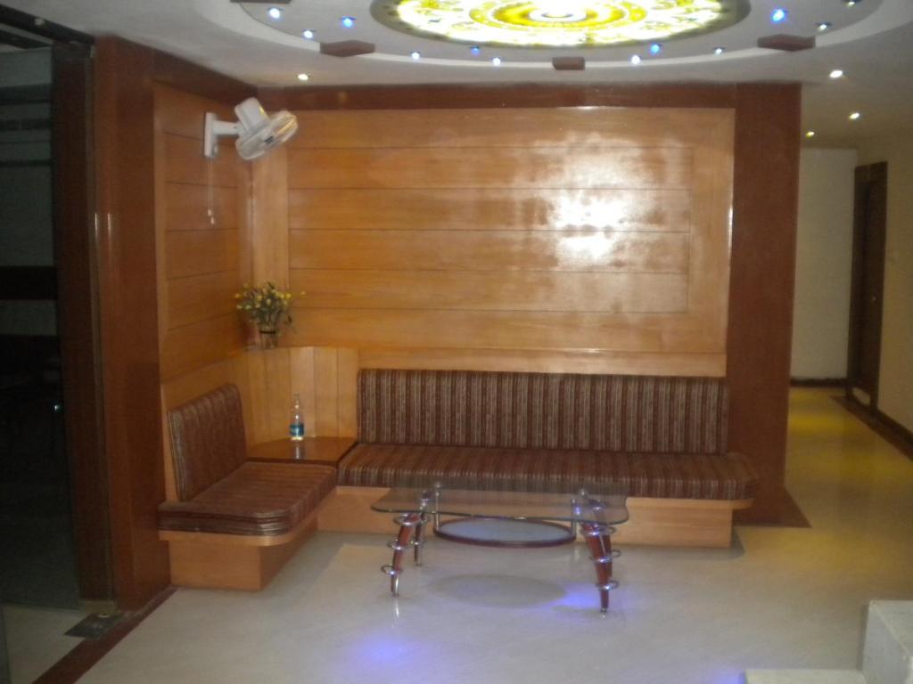Hotel Sagar Castle Ratlām Exterior foto
